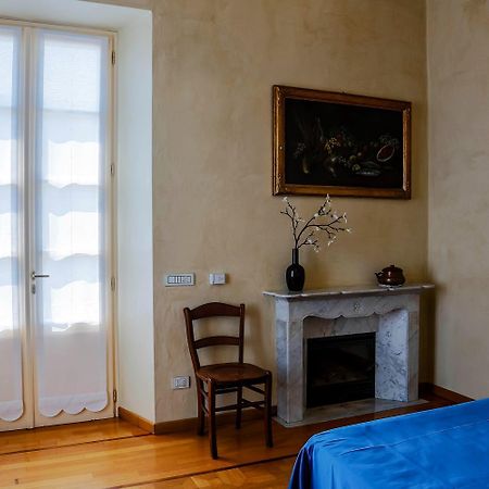 La Villa Di Elena Вербания Номер фото