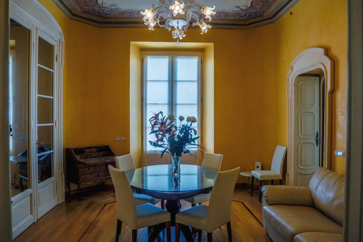 La Villa Di Elena Вербания Номер фото