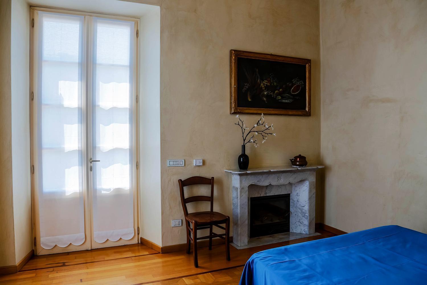 La Villa Di Elena Вербания Номер фото