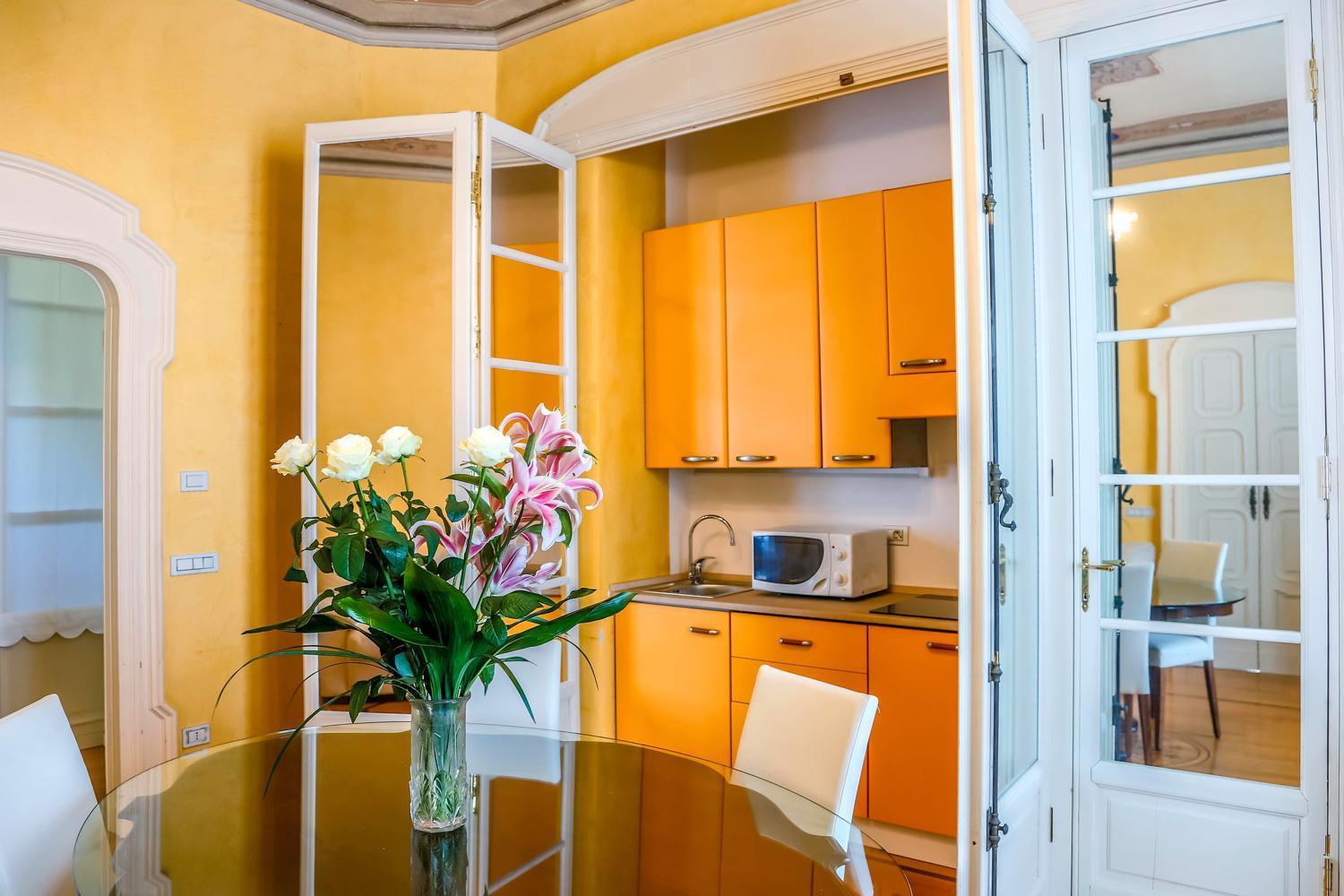 La Villa Di Elena Вербания Номер фото