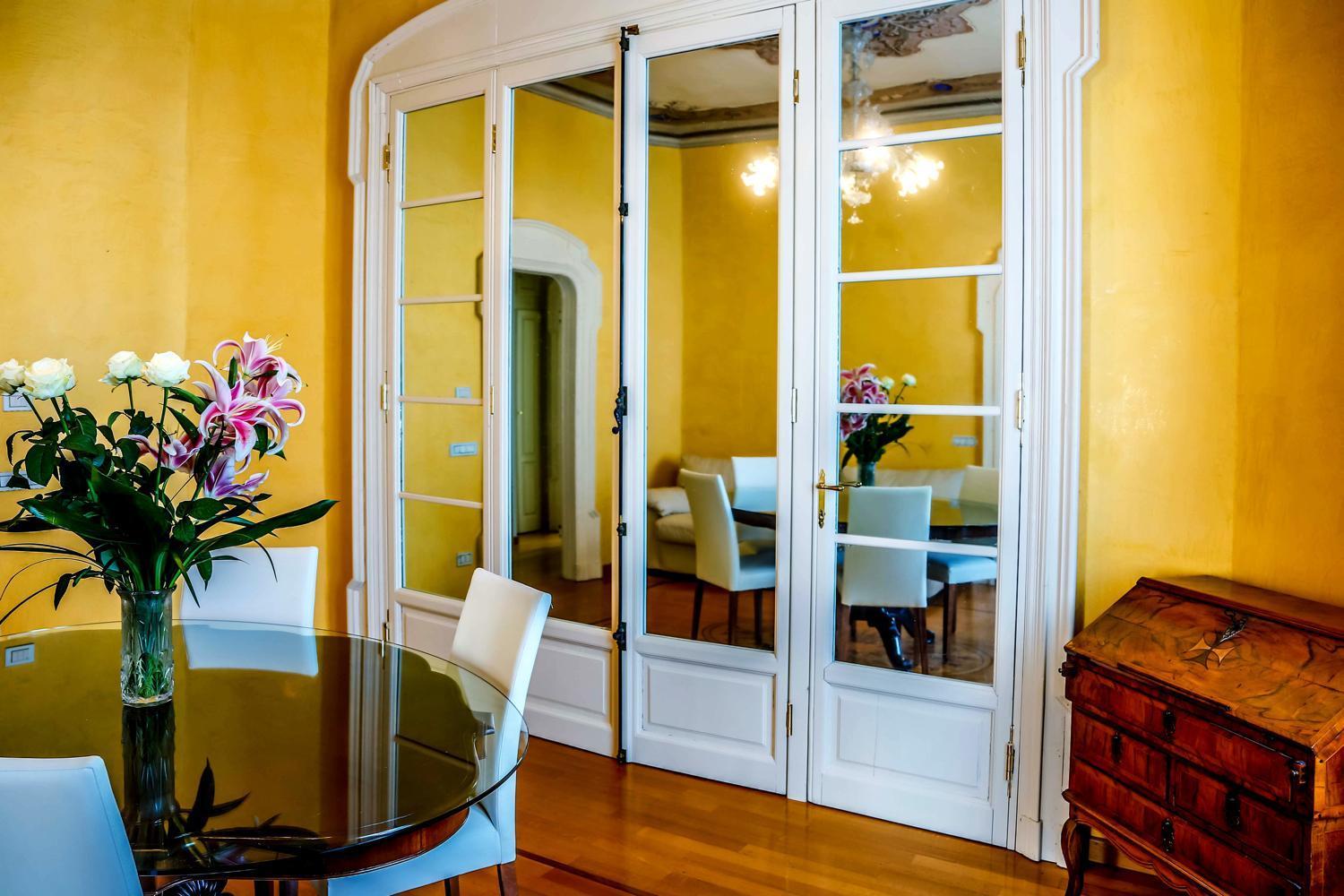 La Villa Di Elena Вербания Номер фото