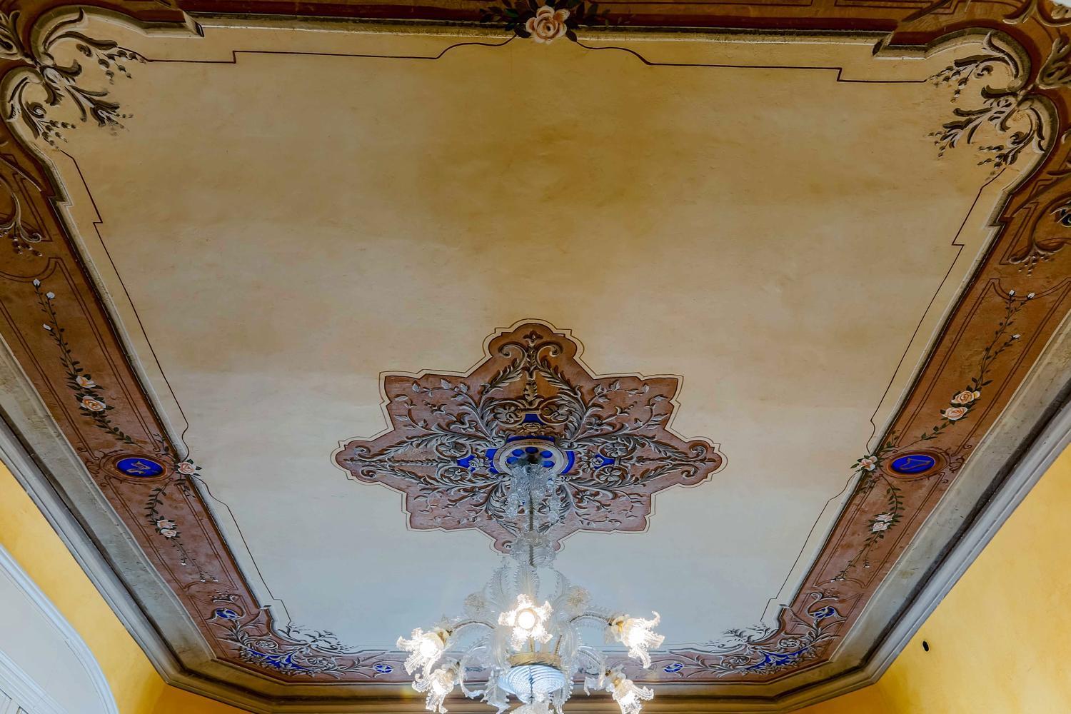 La Villa Di Elena Вербания Номер фото