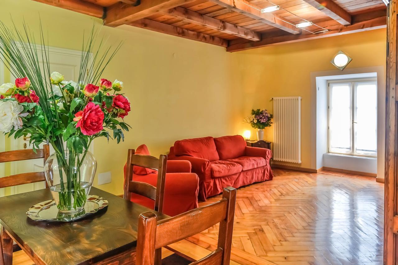 La Villa Di Elena Вербания Экстерьер фото